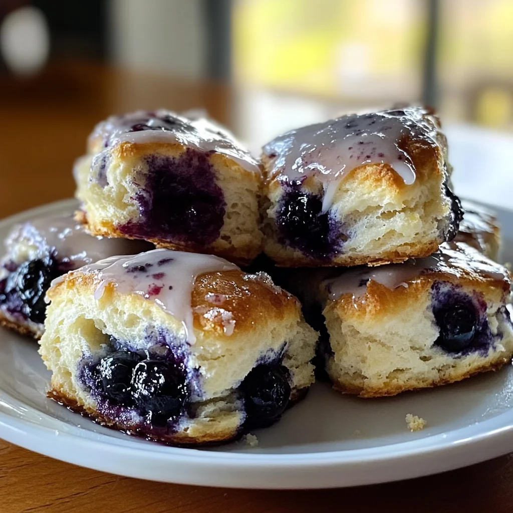 Blueberry