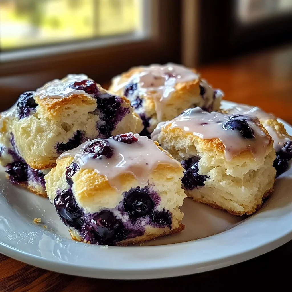 Blueberry