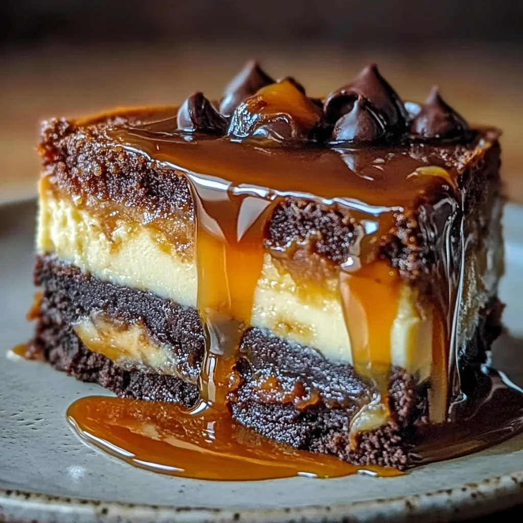 Caramel
