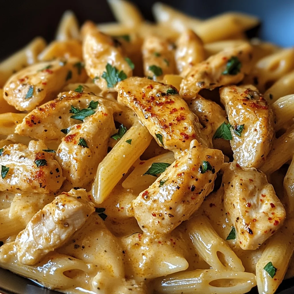 Creamy