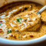 Easy Cajun Cream Sauce Recipe