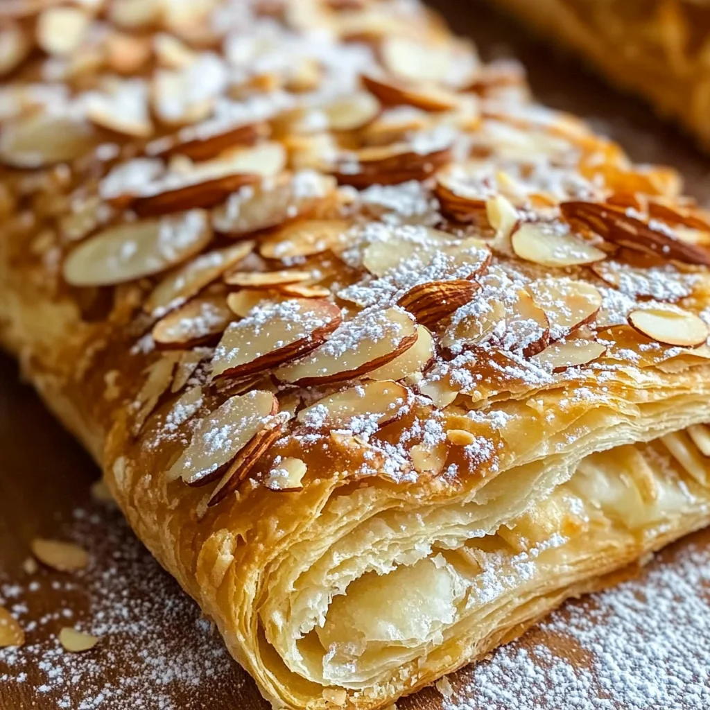 Flaky