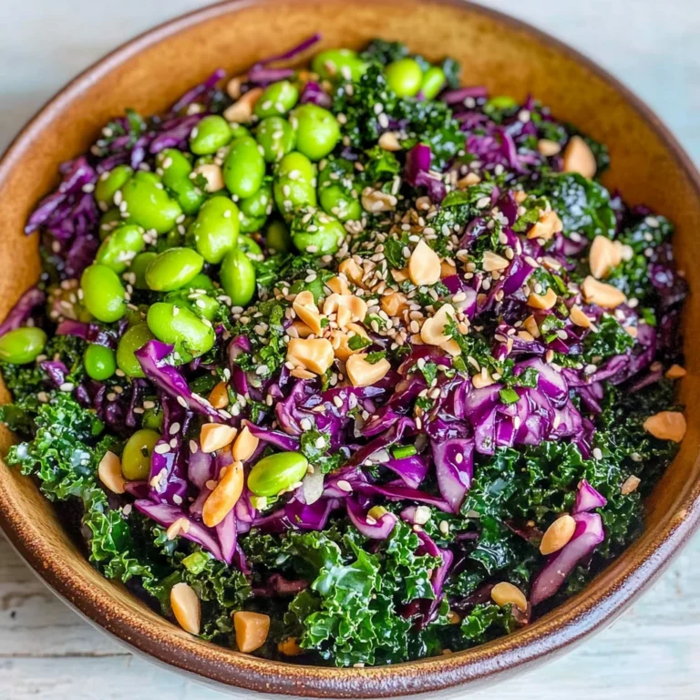 Miso Bowl (High-Protein)