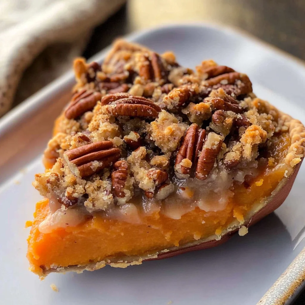 Pecan