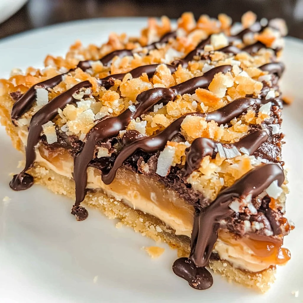 Samoas