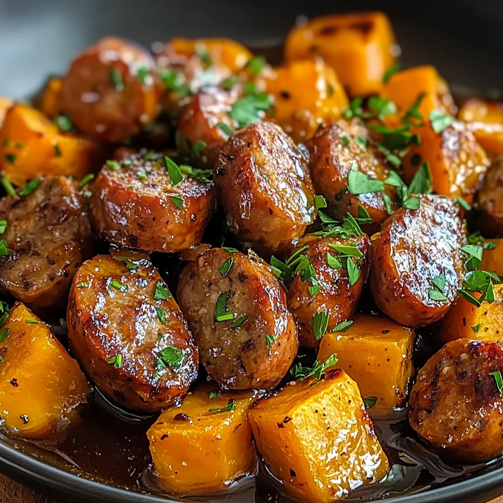 Sausage