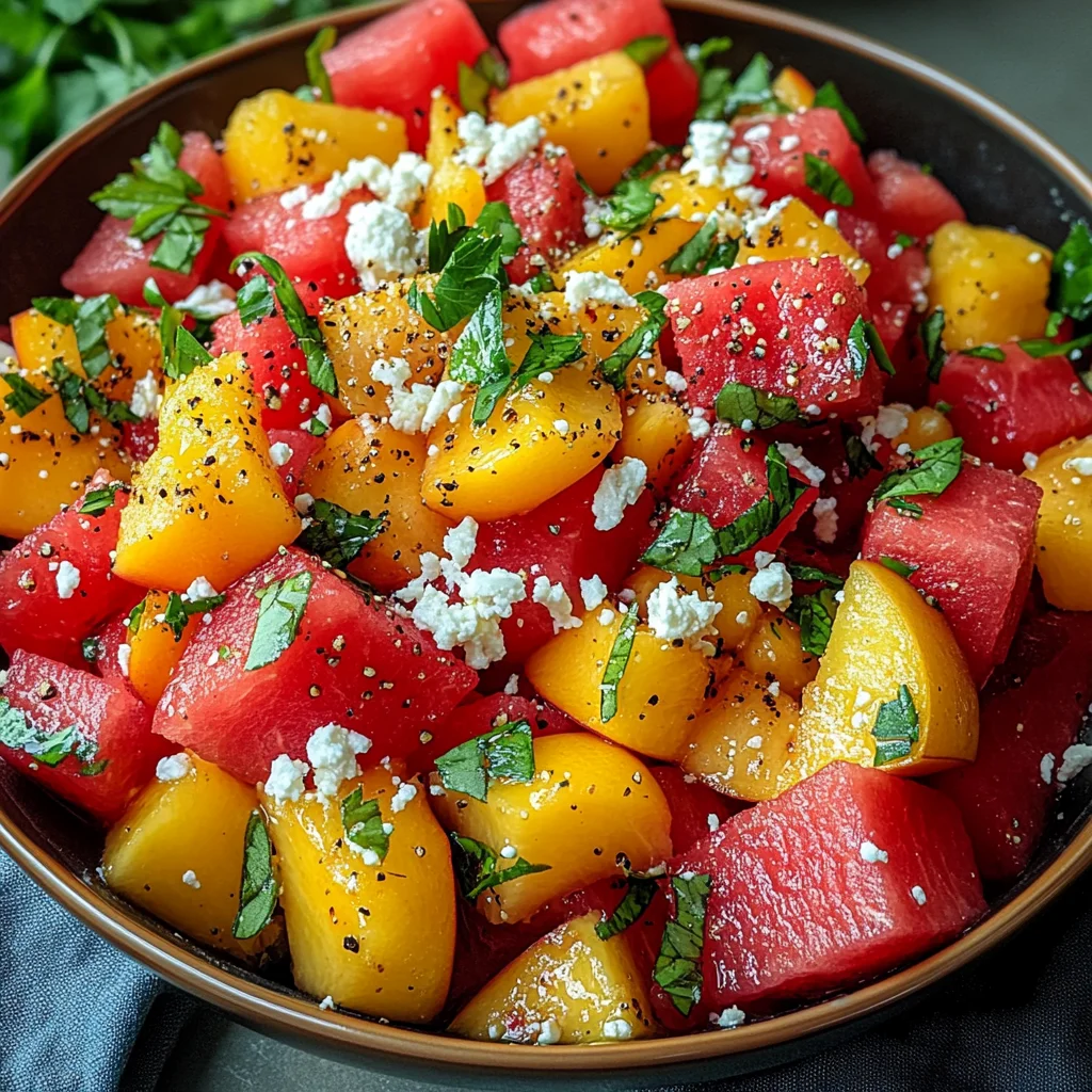 Watermelon