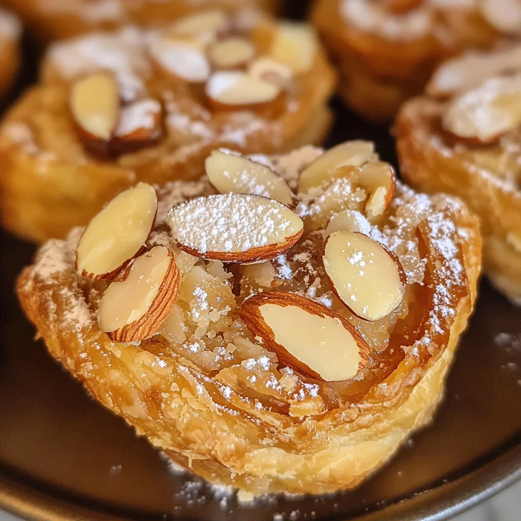 Almond