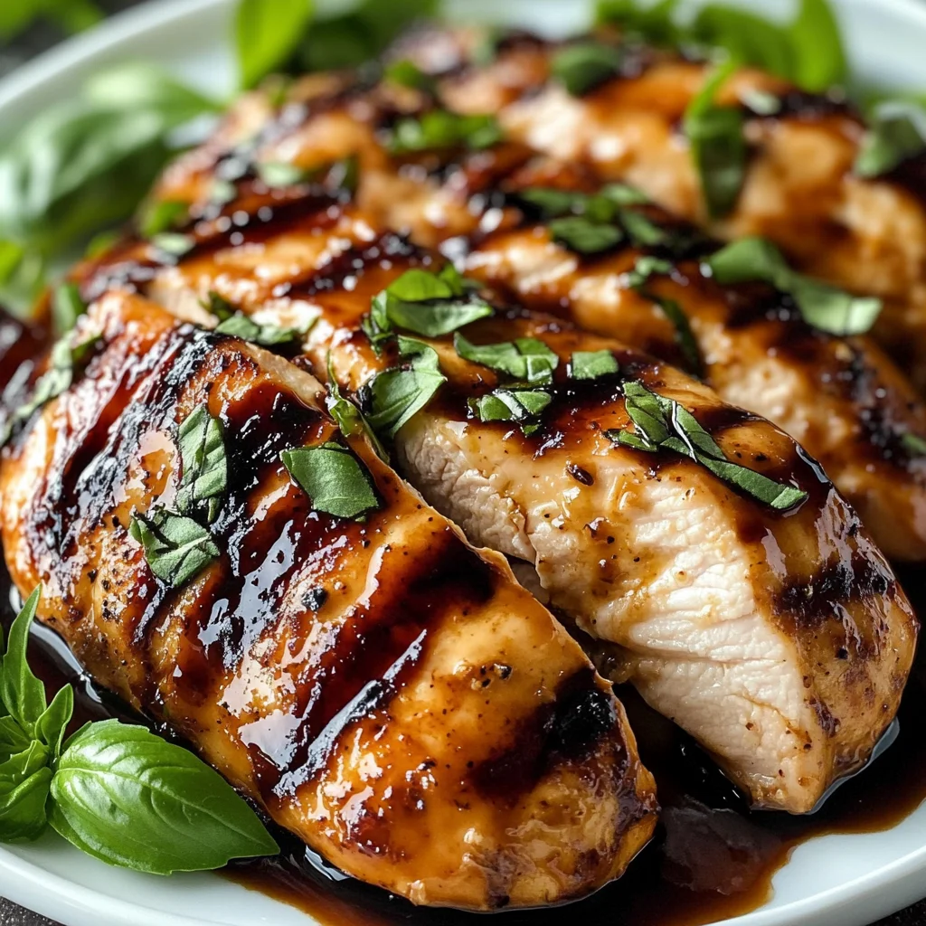 Balsamic