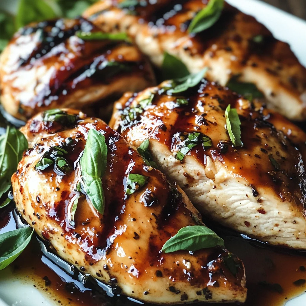 Balsamic