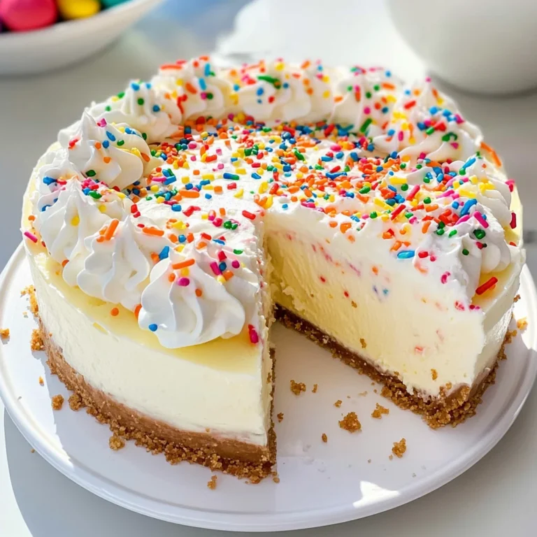 Birthday Cheesecake