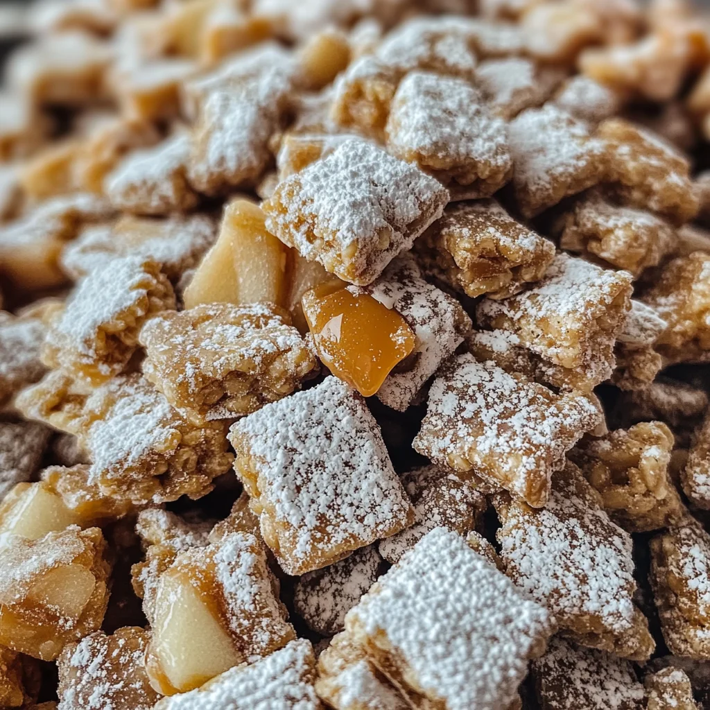 Caramel