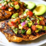 How to Make Fiesta Lime Chicken