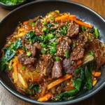 Japchae