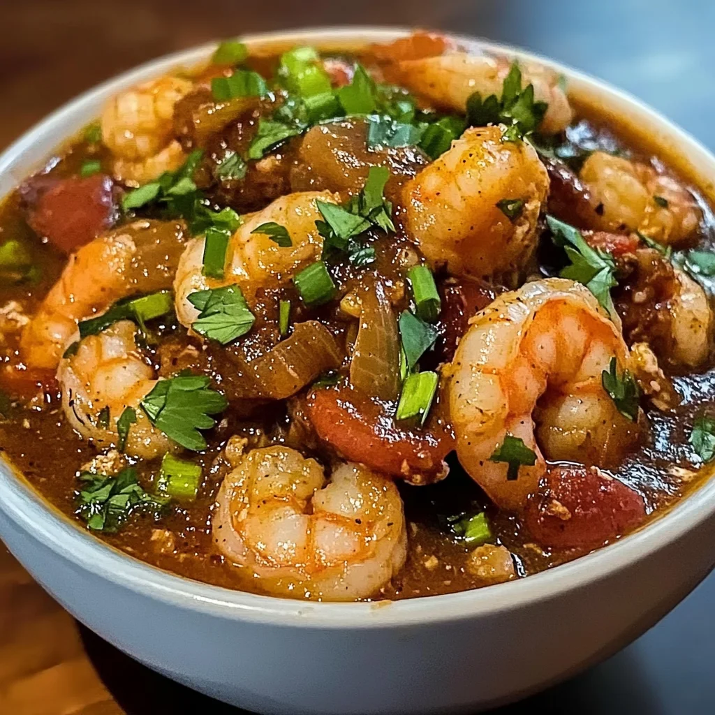Louisiana Seafood Gumbo: An Amazing Ultimate Recipe