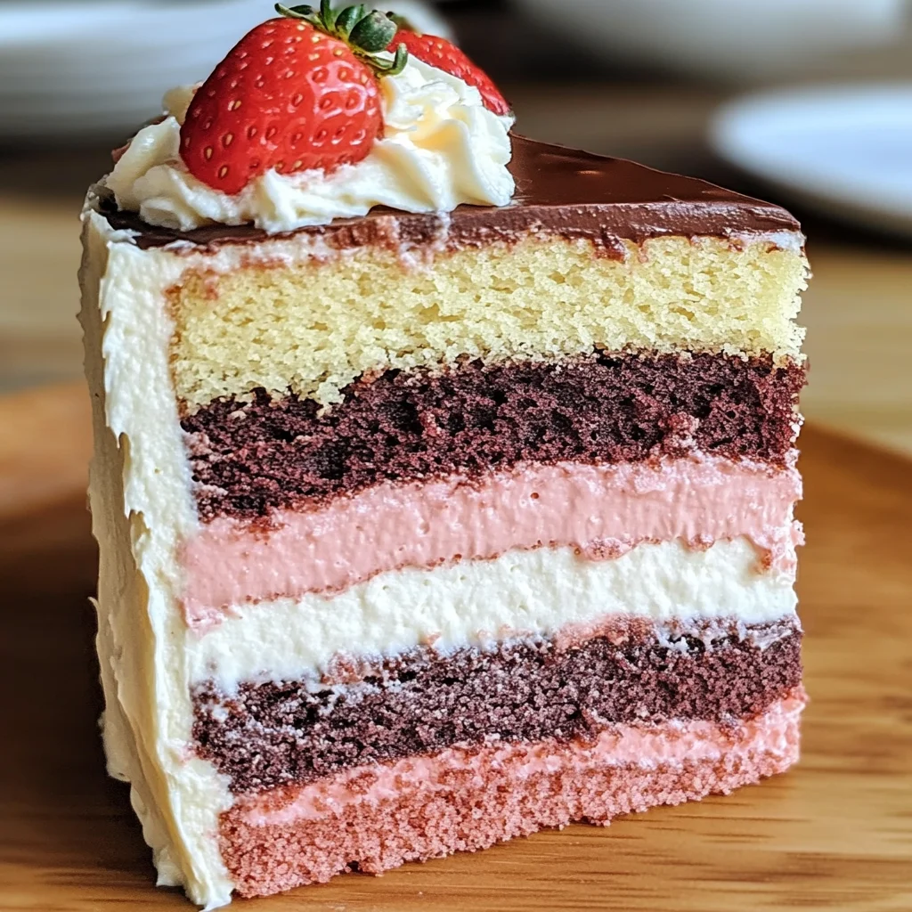 Neapolitan