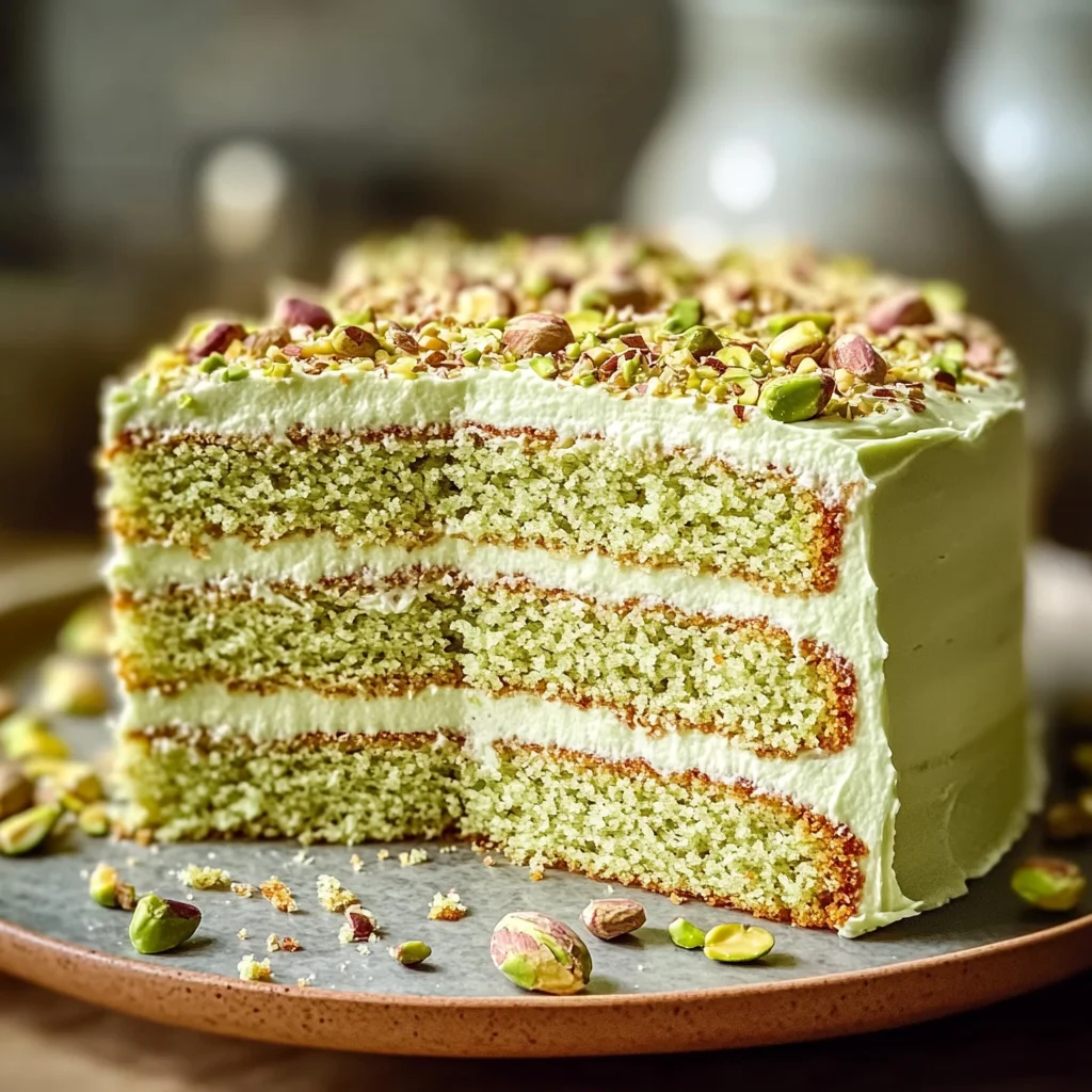 Pistachio