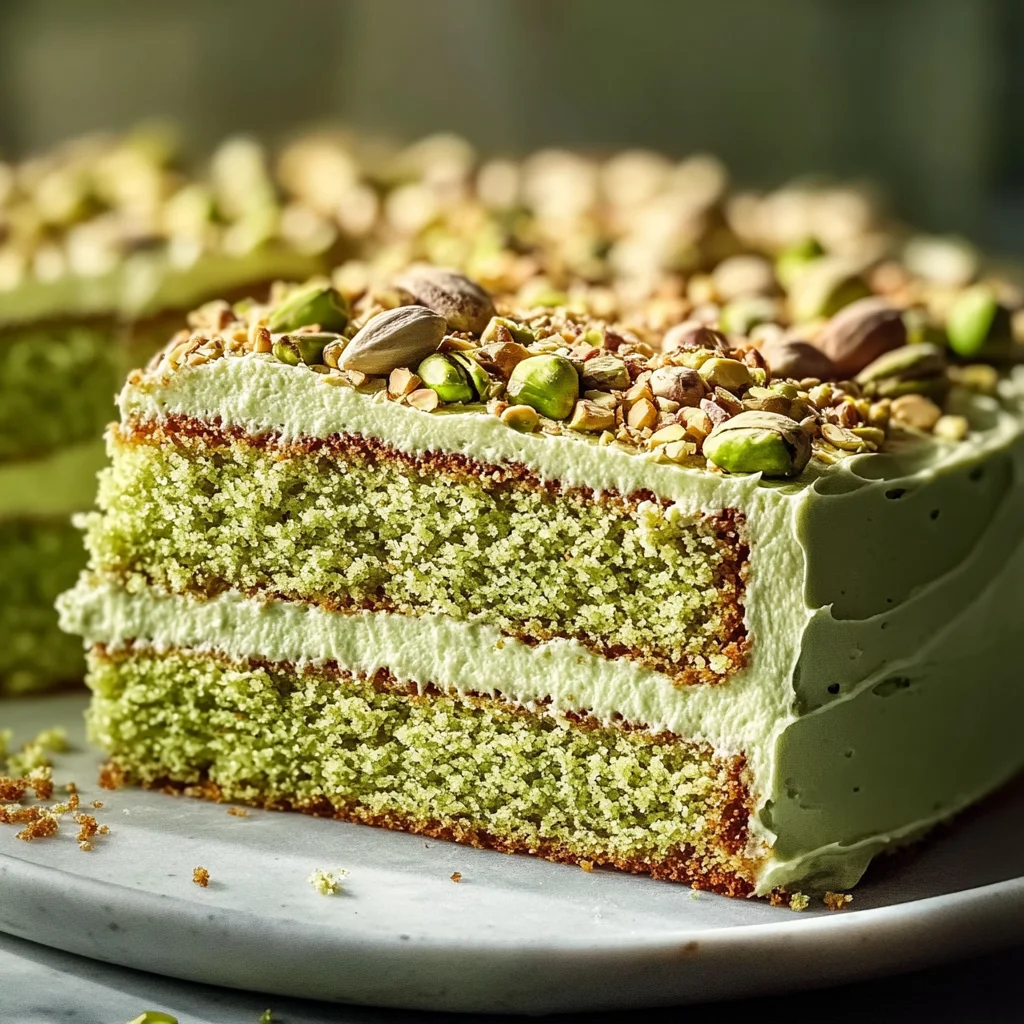 Pistachio