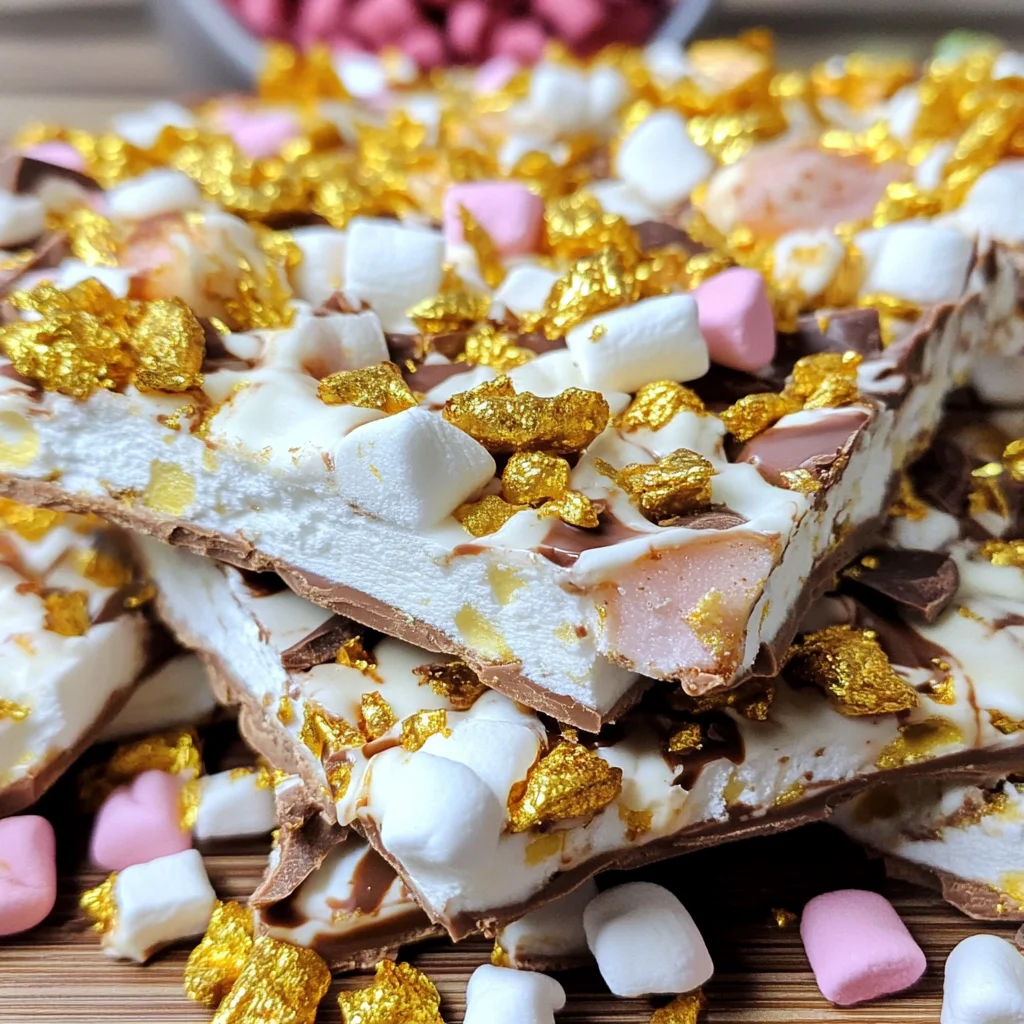 S’mores