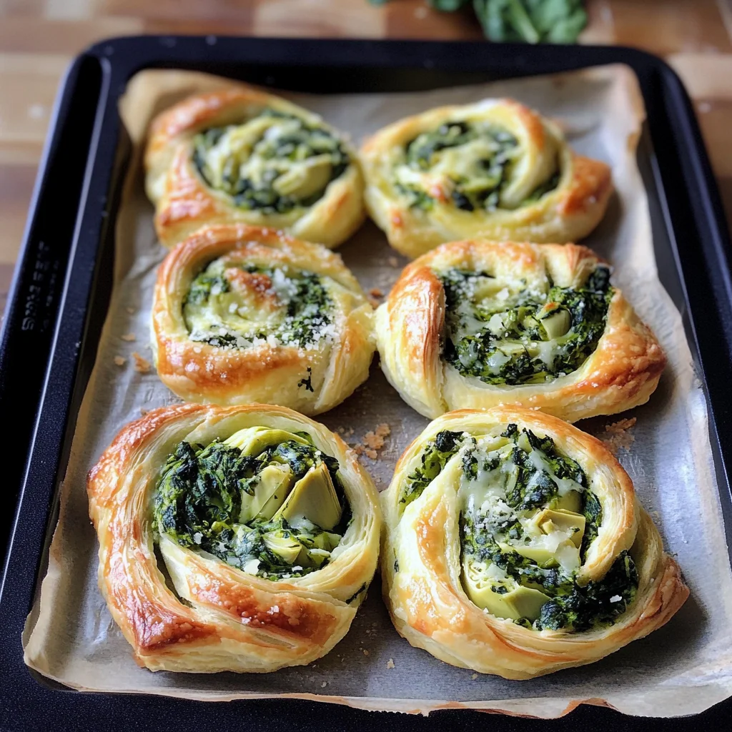 Spinach