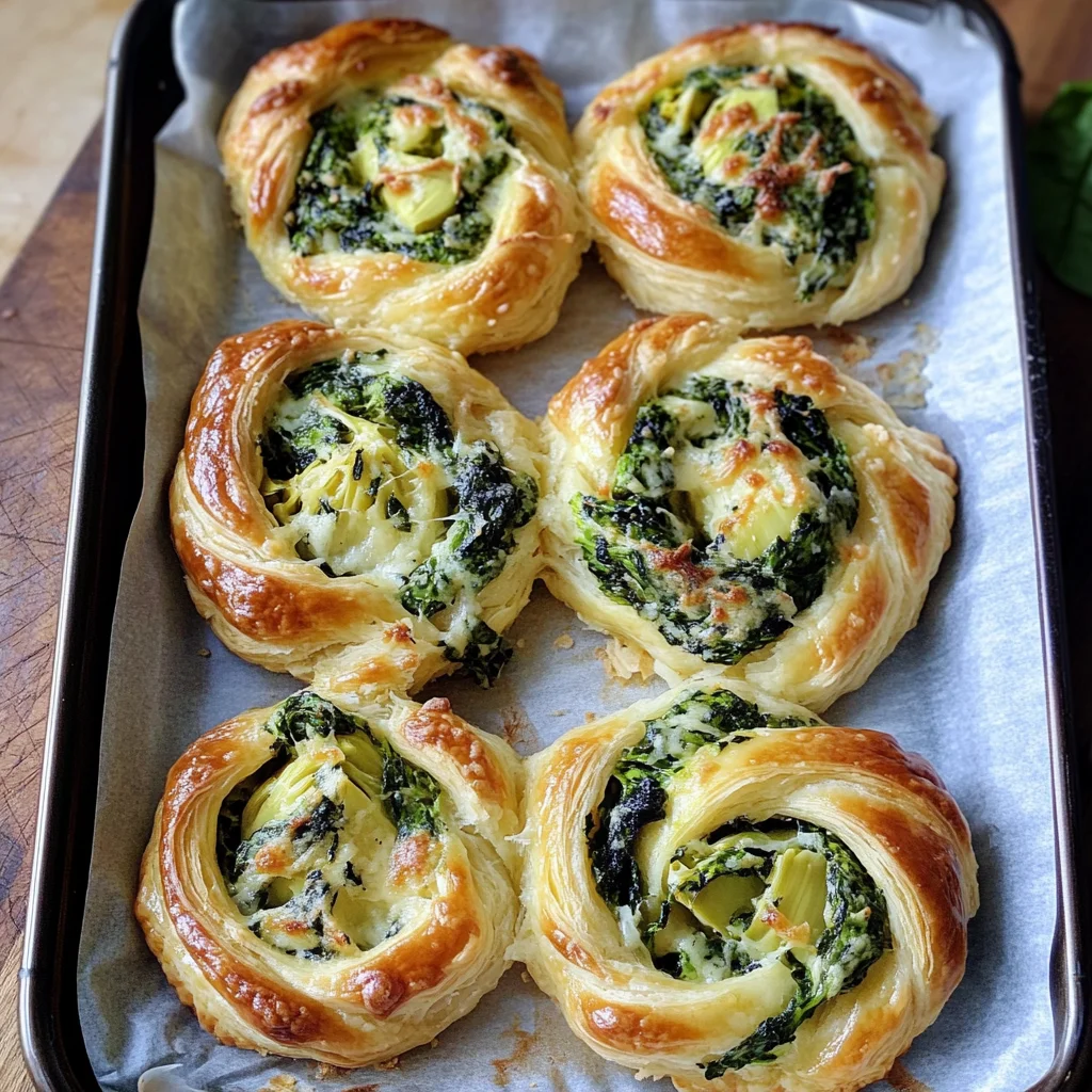 Spinach