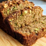 Zucchini Bread