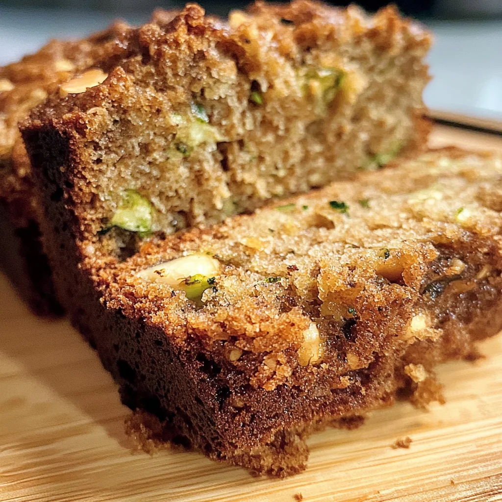 Zucchini
