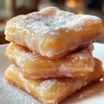 Buttermilk Beignets: A Deliciously Fluffy Recipe You Must Try