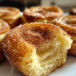Cinnamon Sugar Cruffins: 5 Ways to Indulge Your Senses