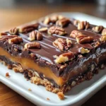 Easy Turtle Bars
