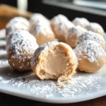 Peanut Butter Cream Cheese Bites