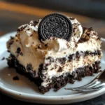 Oreo Dump Cake Recipe